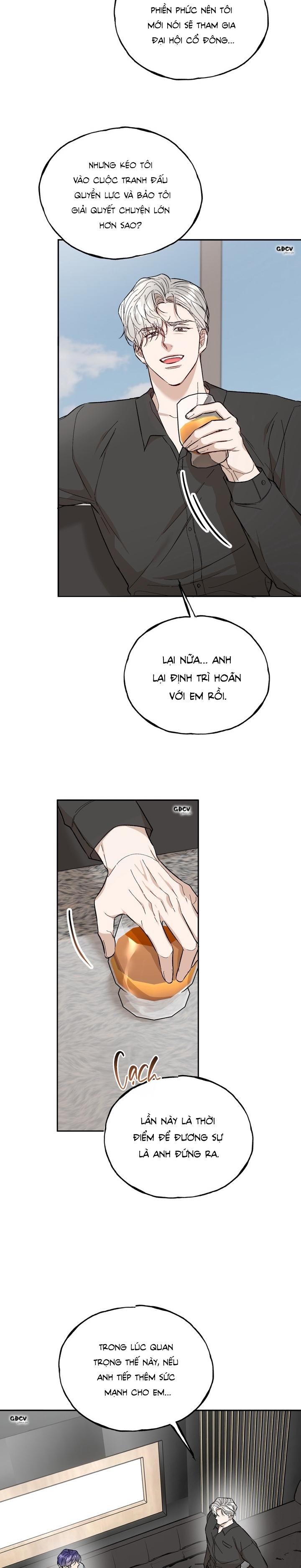 Đọc truyện KIỆT TÁC ĐIÊU KHẮC - Chapter 16