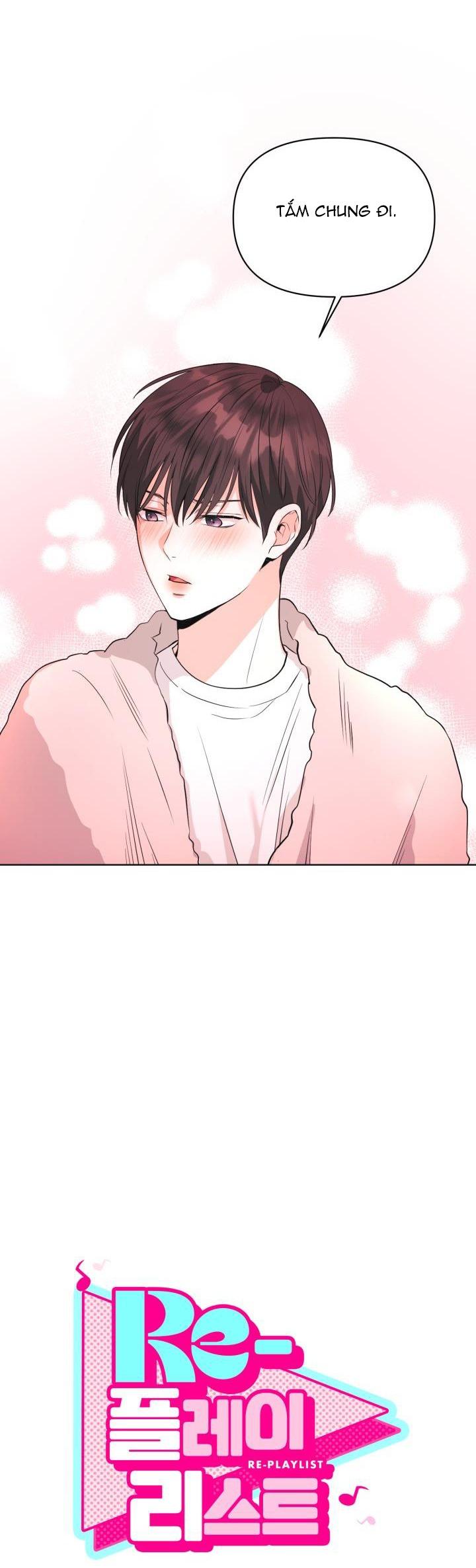 Đọc truyện RE PLAYLIST - Chapter 8