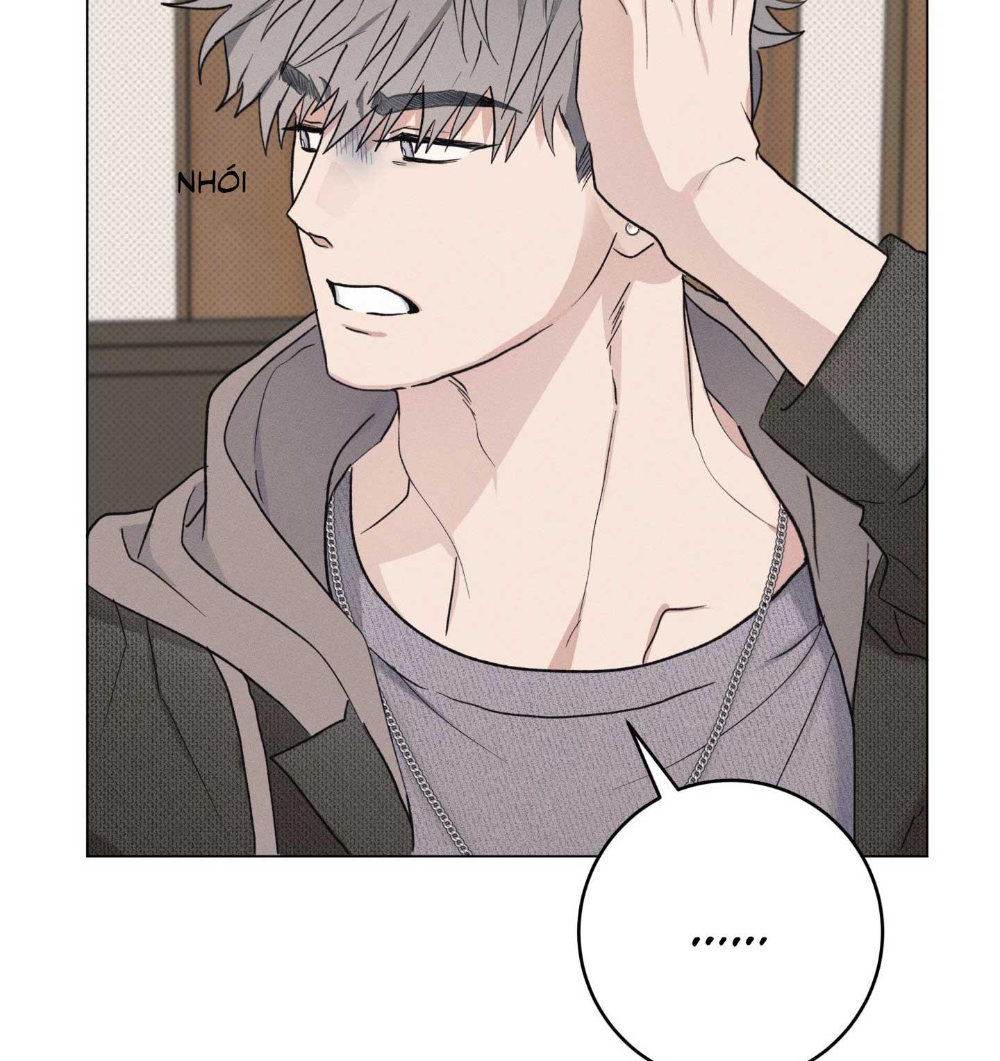 Đọc truyện Nhật ký nuôi dưỡng sói hoang - Chapter 2