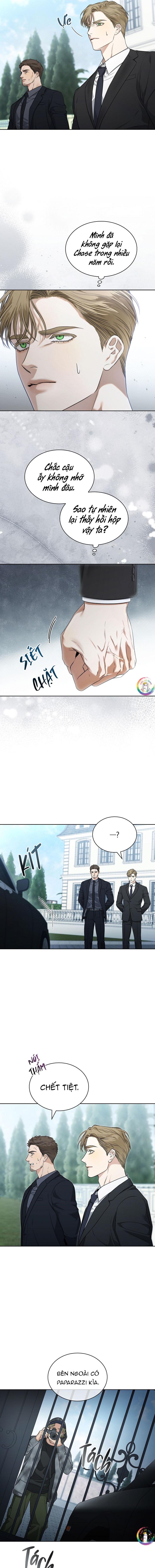 Đọc truyện CÓ GIỎI THÌ HÔN TÔI ĐI - Chapter 4