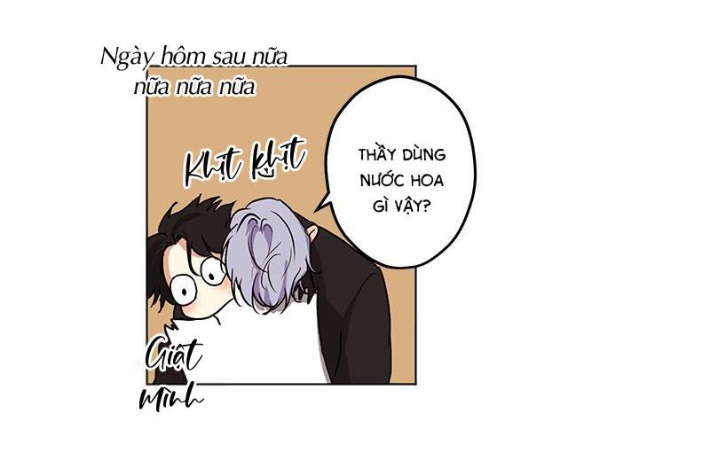 Đọc truyện  Cấp Trên Tinh Quái - Chapter 1