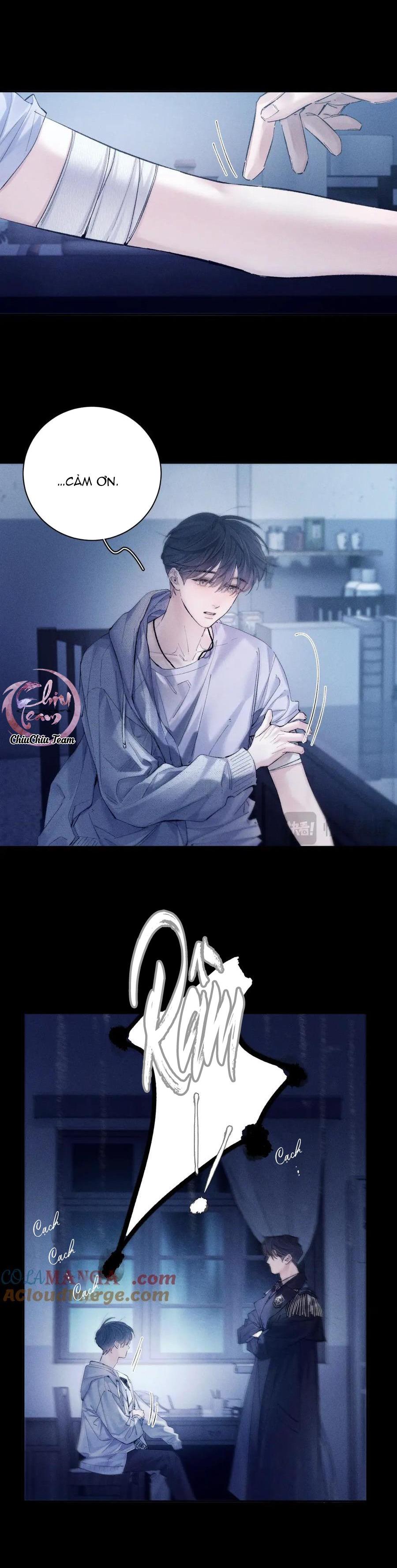 Đọc truyện Cây Nấm Nhỏ - Chapter 28