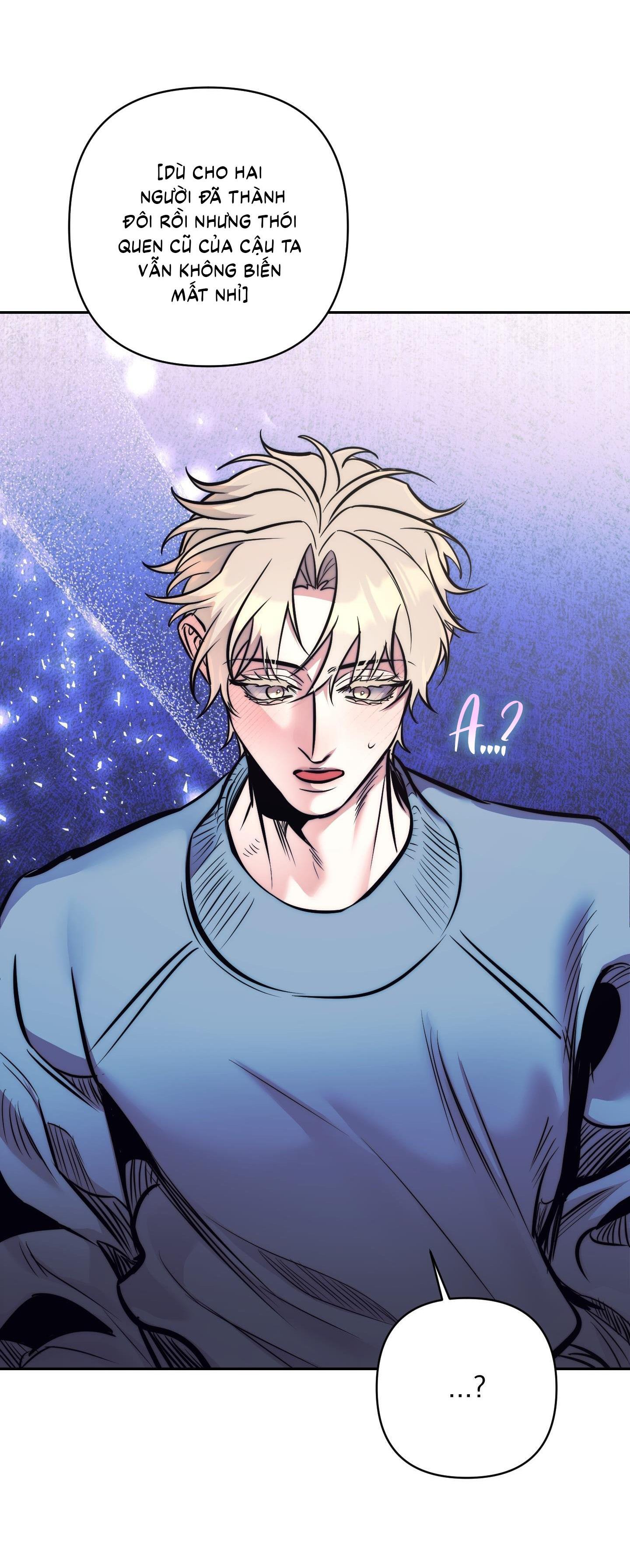 Đọc truyện  Stigma - Chapter 31
