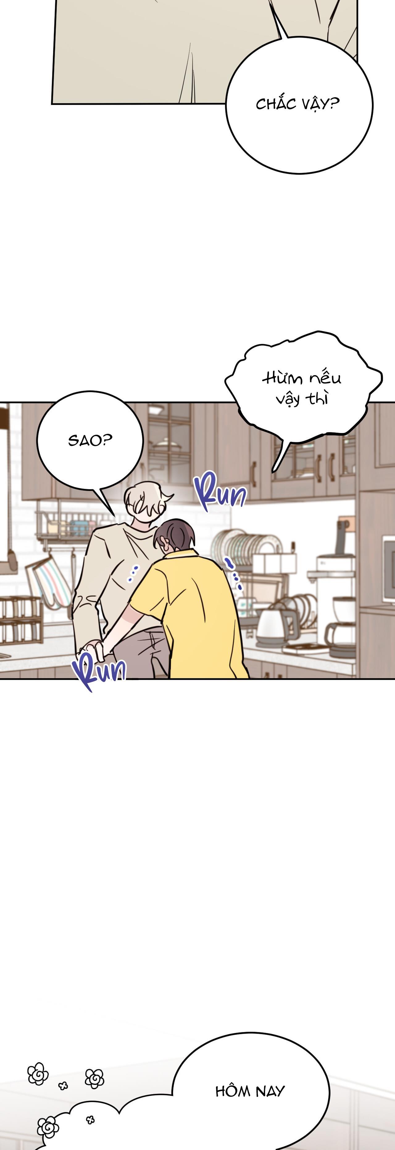 Đọc truyện Ác ma giữa ngã tư đường - Chapter 50