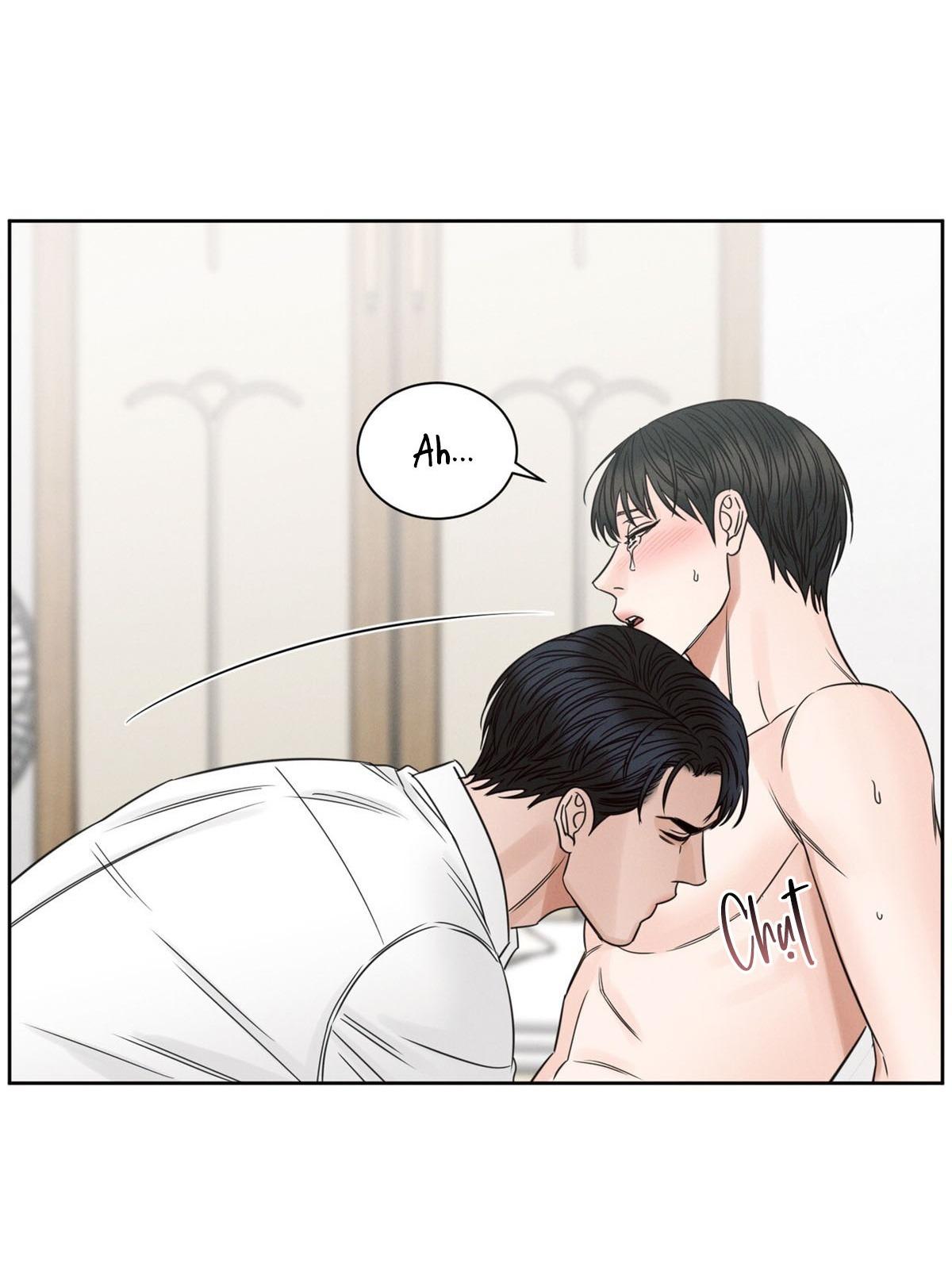 Đọc truyện Dù Anh Không Yêu Em - Chapter 95
