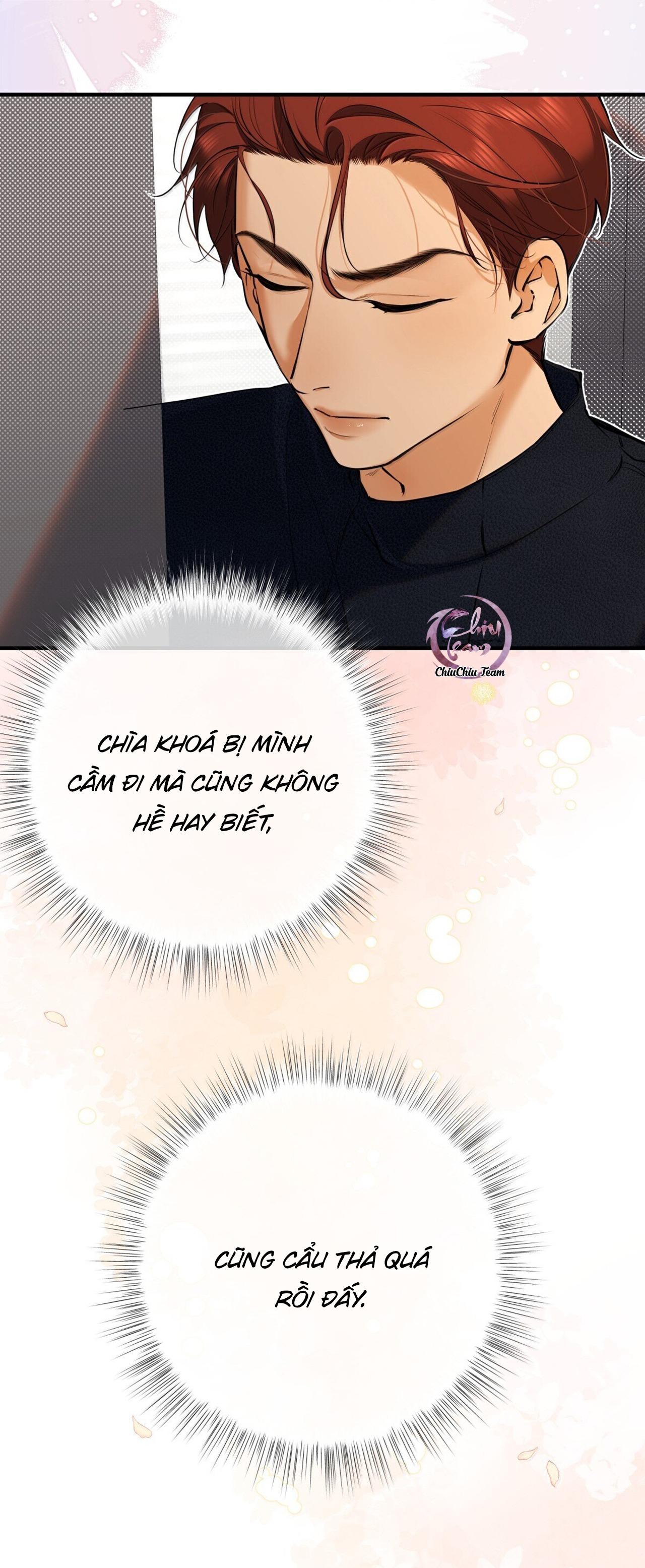 Đọc truyện Bắt đầu làm bạn trai từ số 0 - Chapter 46