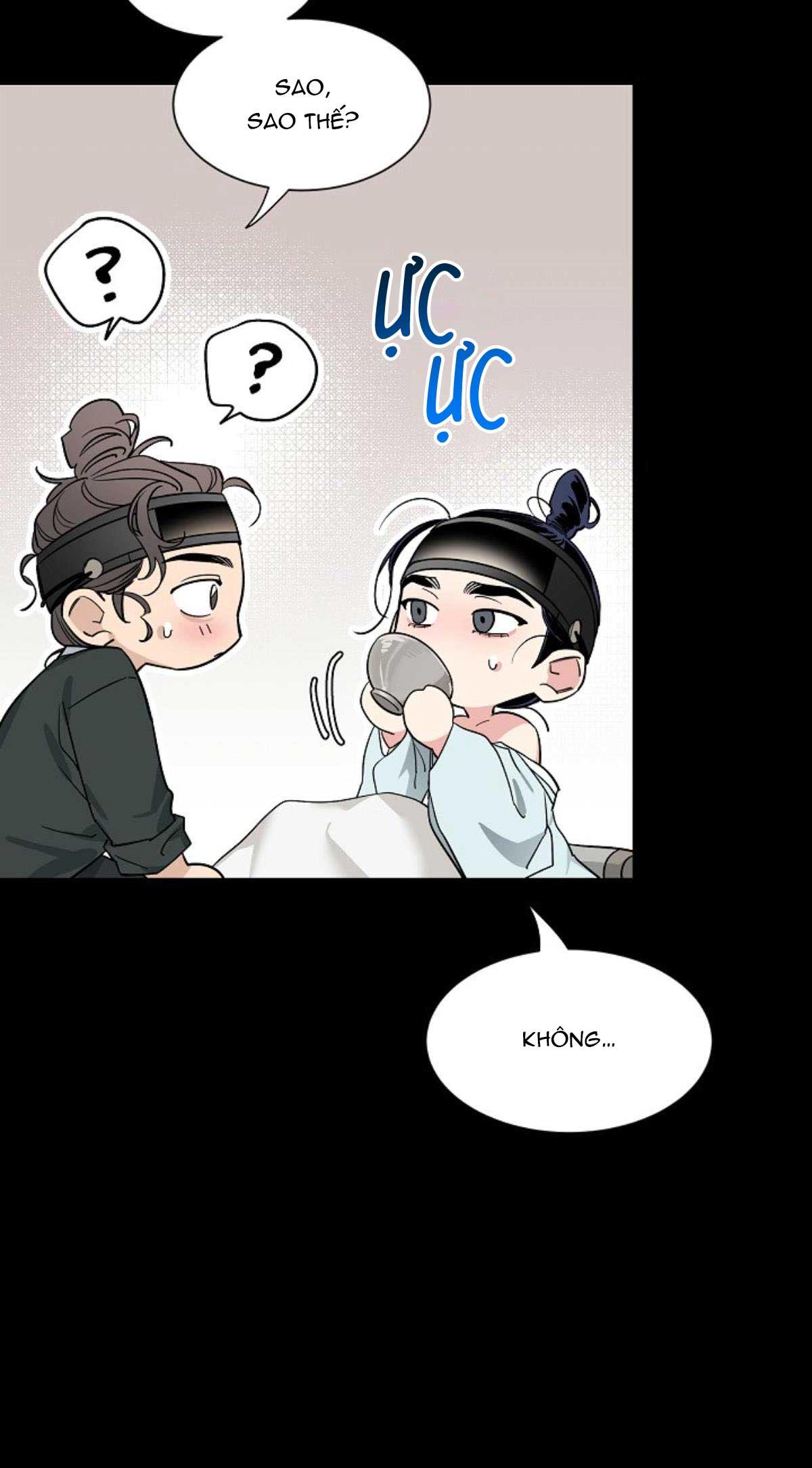 Đọc truyện TUYỂN TẬP BL CỔ TRANG - Chapter 5