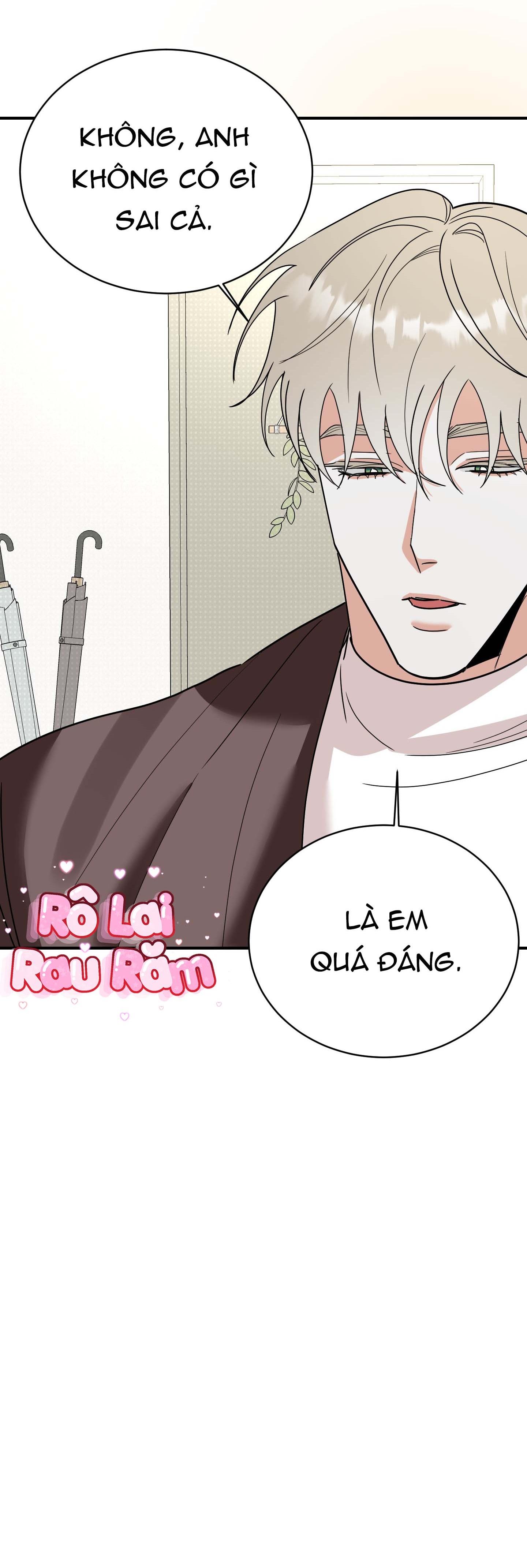 Đọc truyện DROP MẤT KIỂM SOÁT - Chapter 4