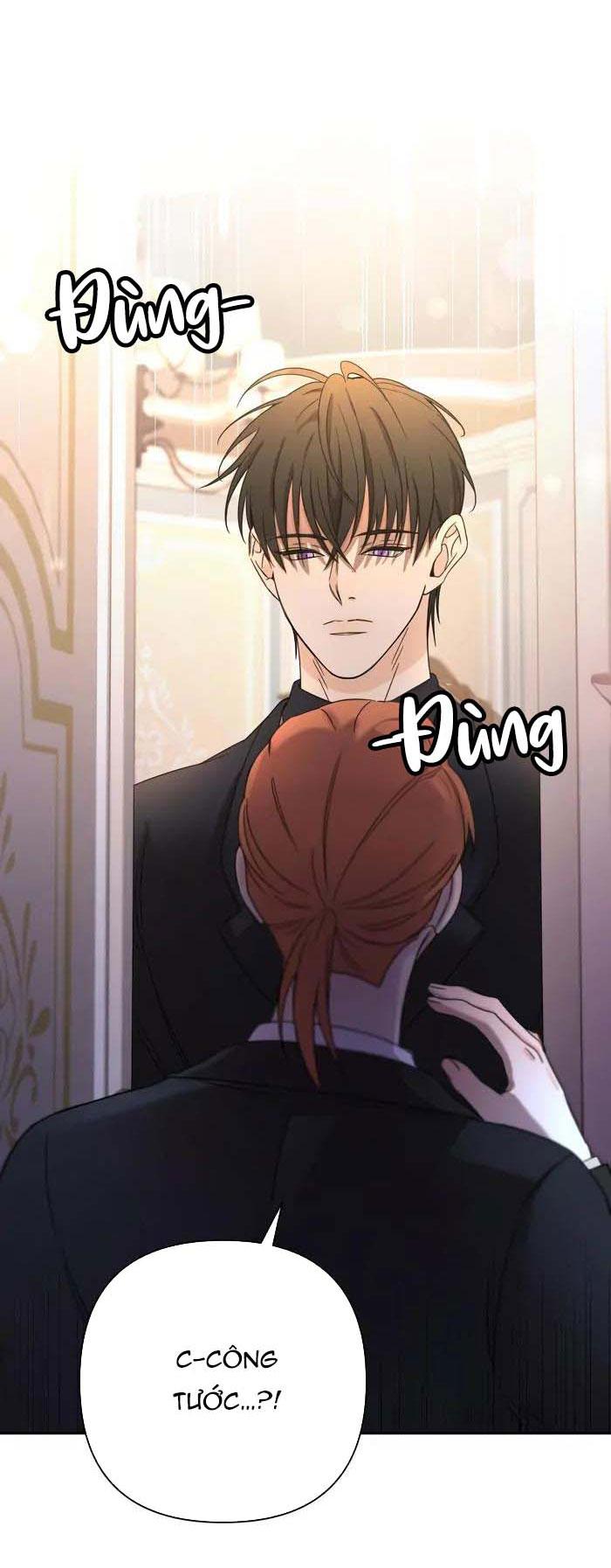 Đọc truyện Mắc Kẹt Trong Game Hẹn Hò Của Em Gái Tôi - Chapter 39