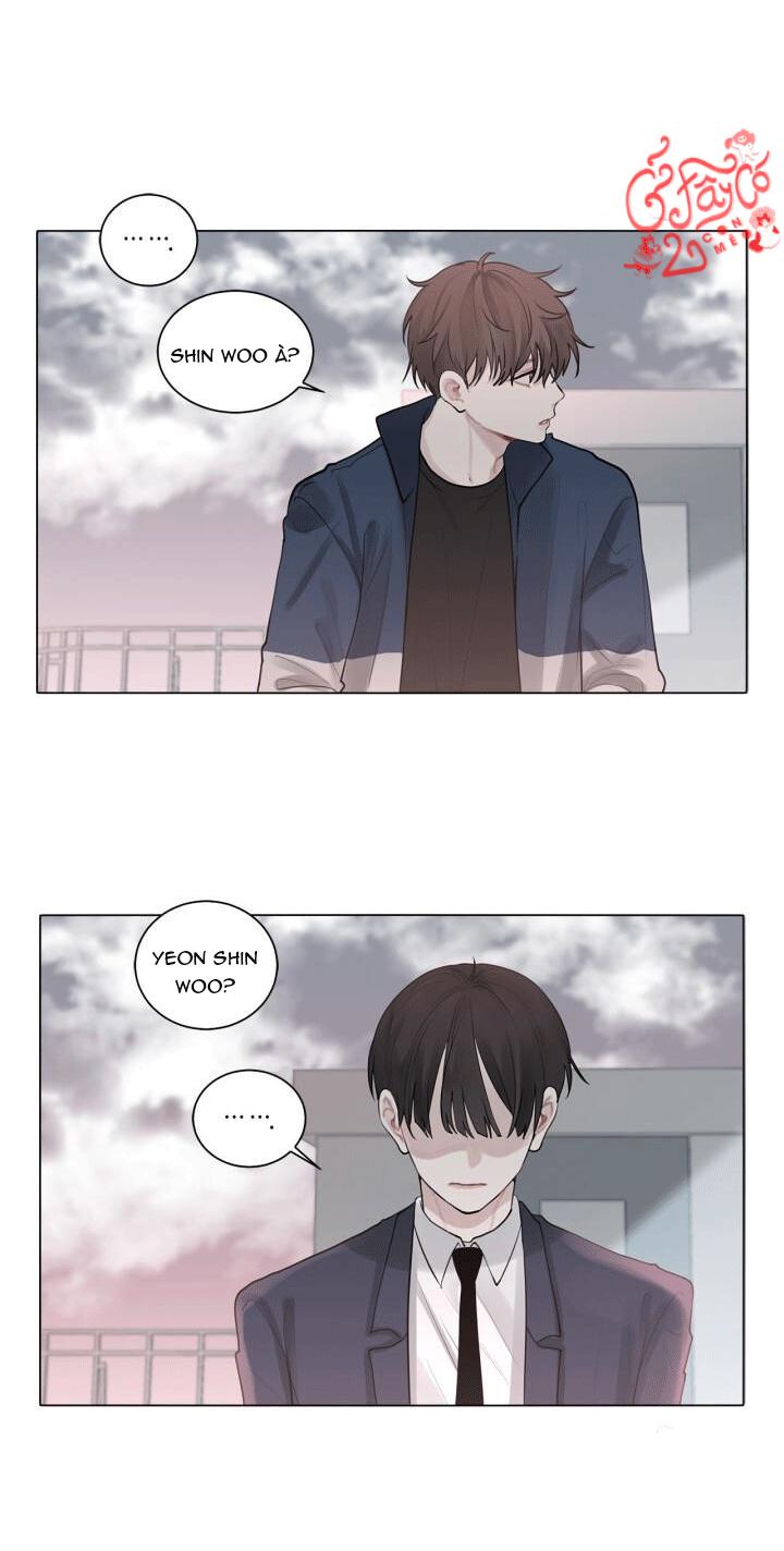 Đọc truyện Song Trùng - Chapter 1