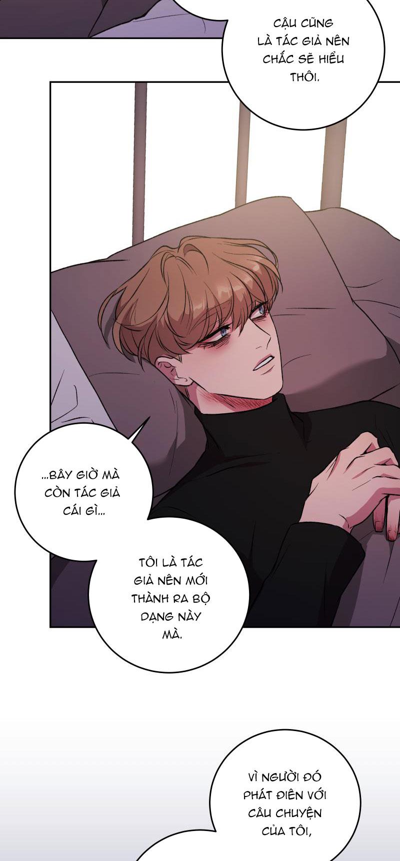 Đọc truyện NỖI SỢ CỦA HWAN YEONG - Chapter 48