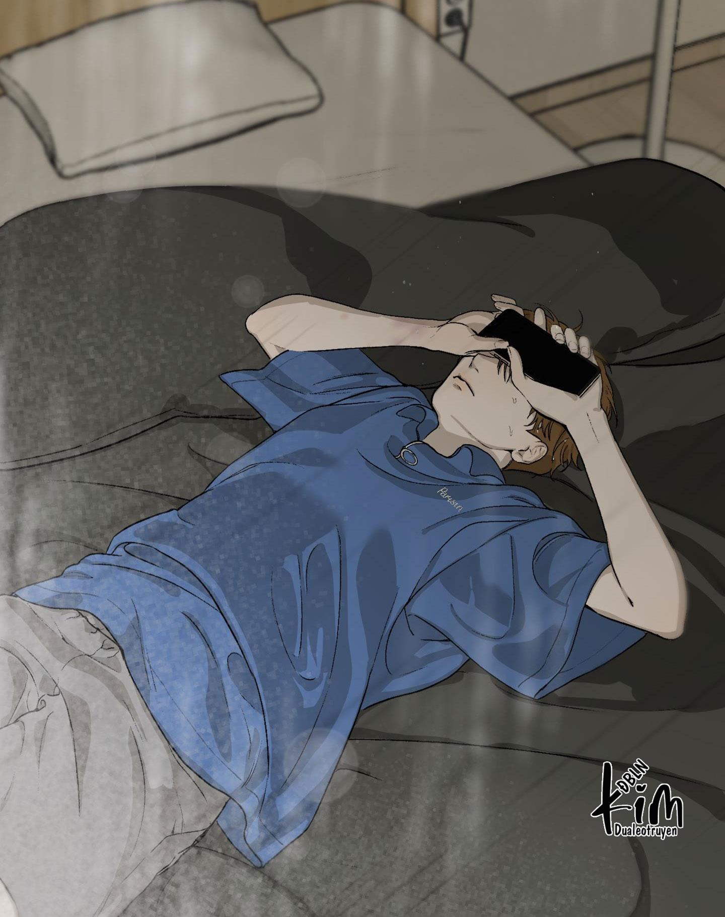 Đọc truyện NGHIỆN SEX - Chapter 17.6