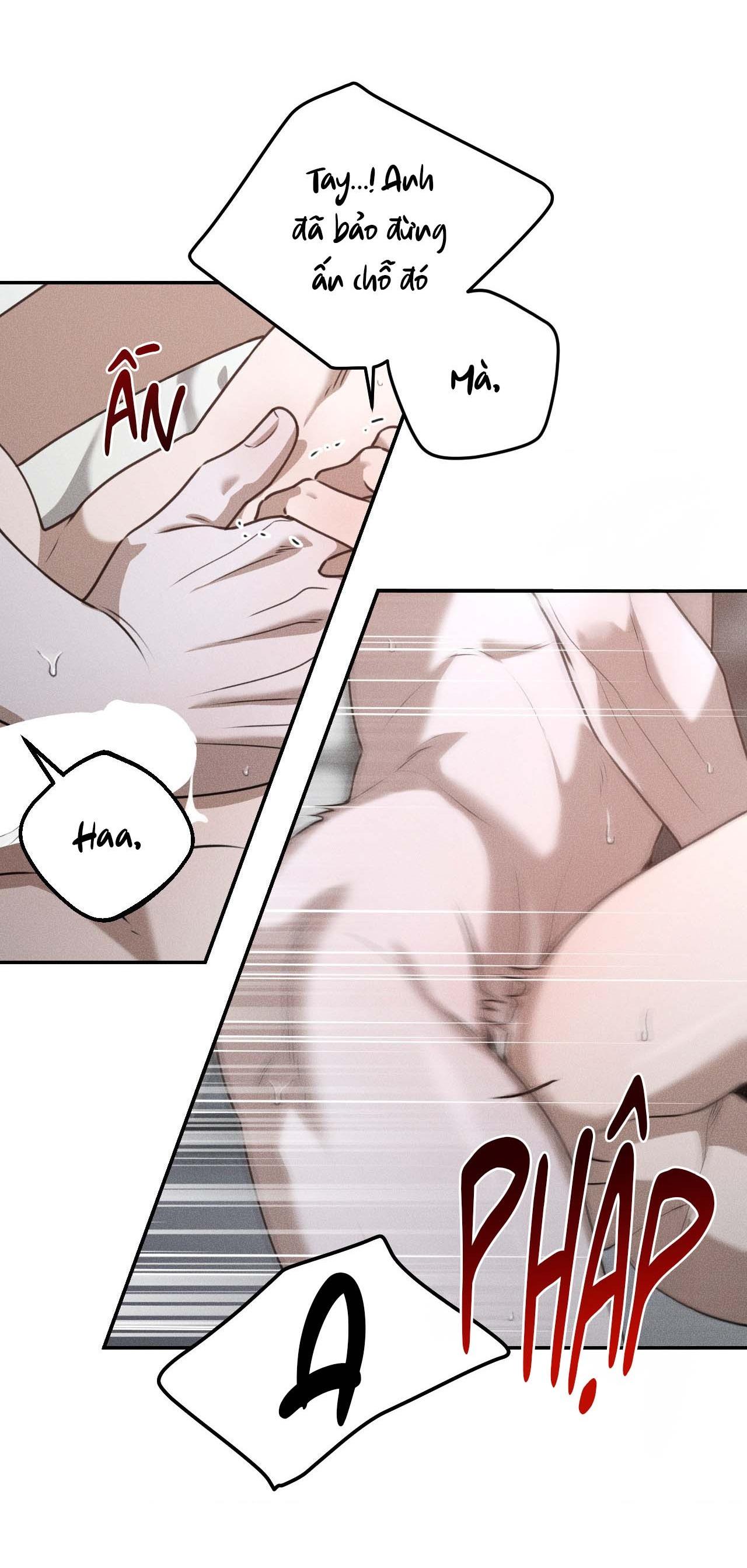 Đọc truyện DEAR, TEDDY BEAR - Chapter 29