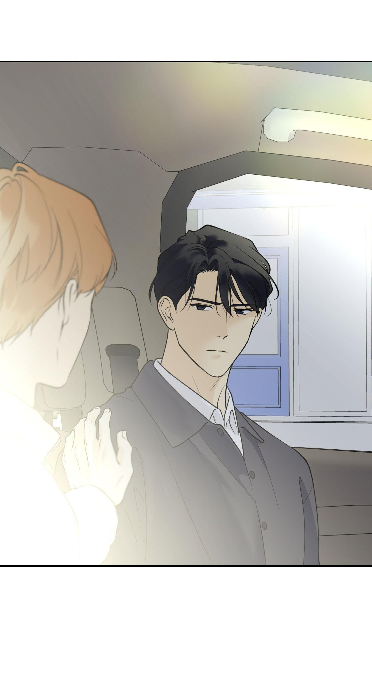 Đọc truyện ĐỐI TỐT VỚI TÔI KHÓ VẬY SAO? - Chapter 30