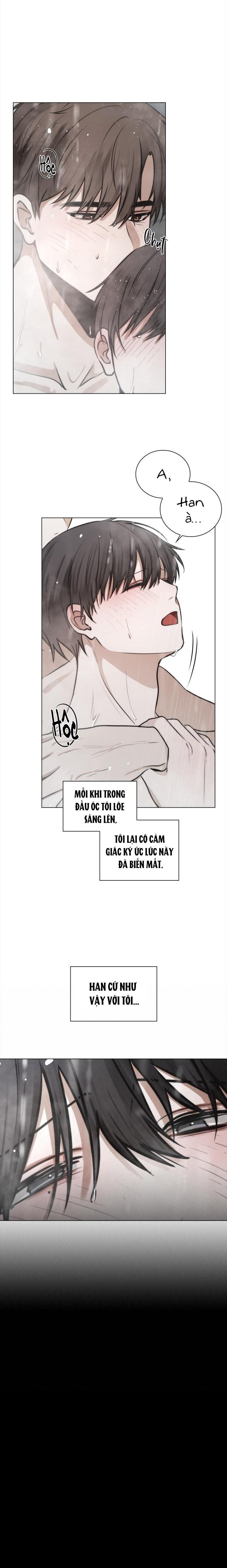 Đọc truyện Không xa lạ - Chapter 49