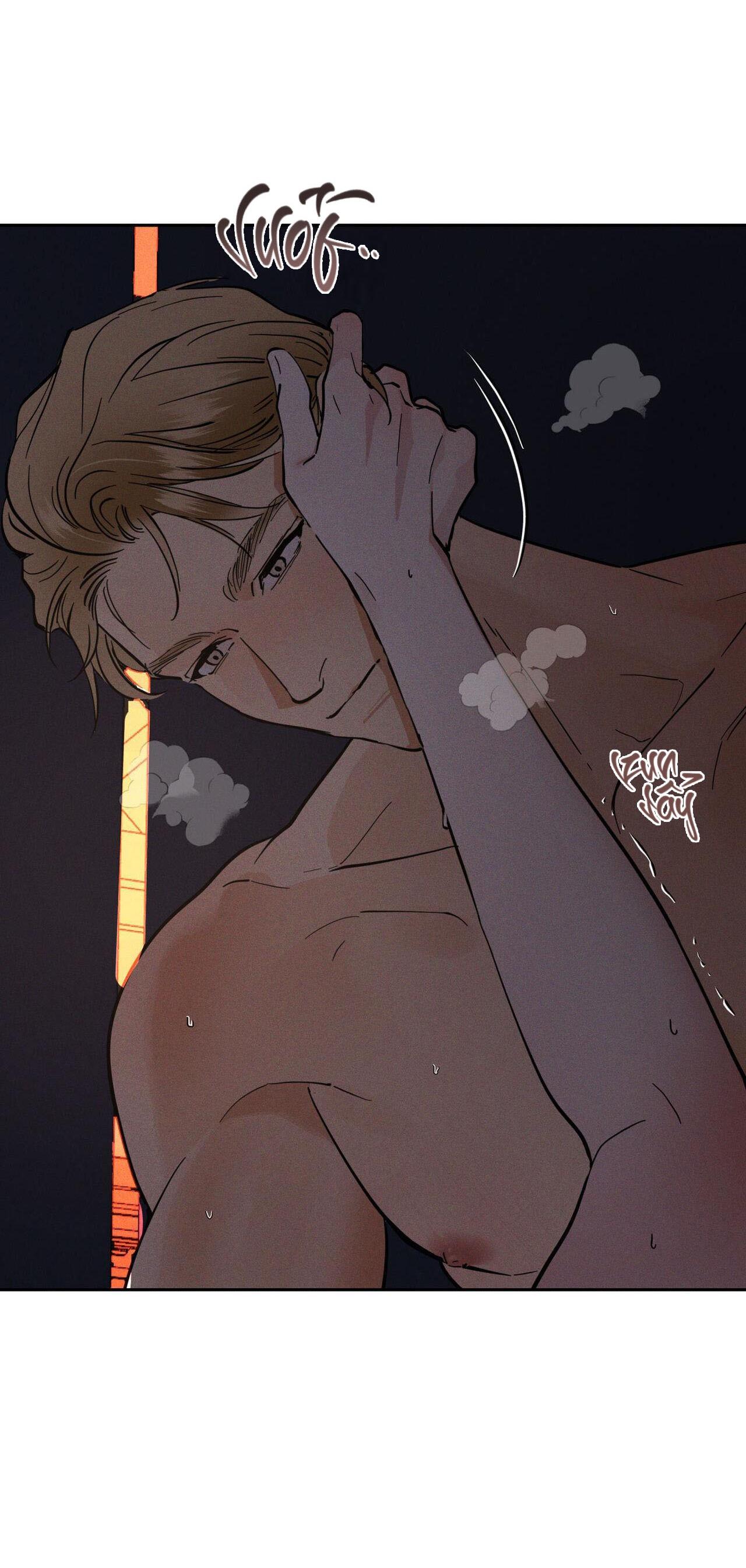 Đọc truyện  Antidote - Chapter 31