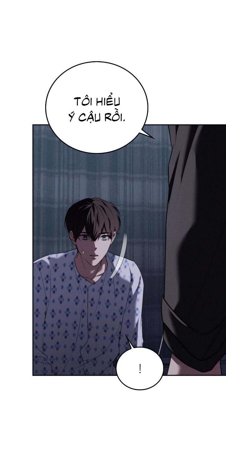 Đọc truyện Critical Point - Chapter 60