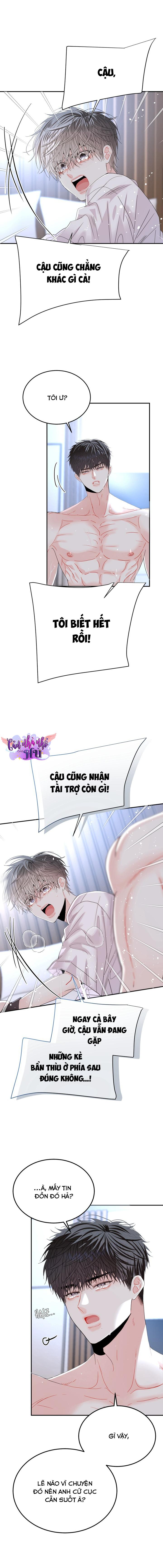 Đọc truyện YÊU EM THÊM LẦN NỮA (LOVE ME AGAIN) - Chapter 58