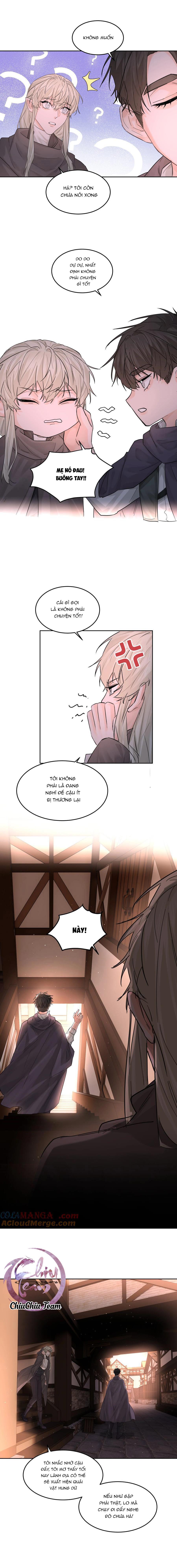 Đọc truyện Bạn Trai Cũ Trở Thành Vua - Chapter 64