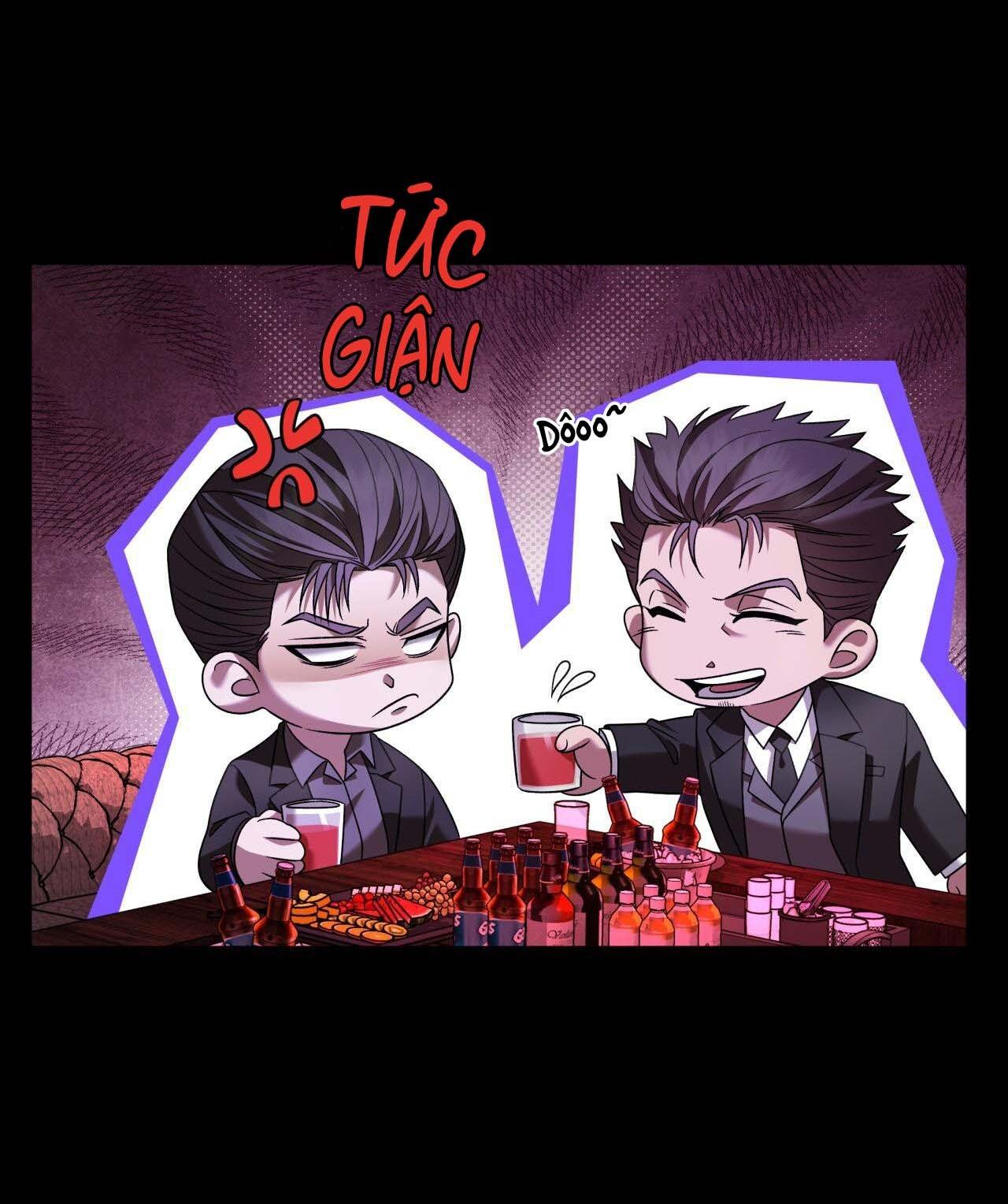 Đọc truyện Raw - Chapter 18