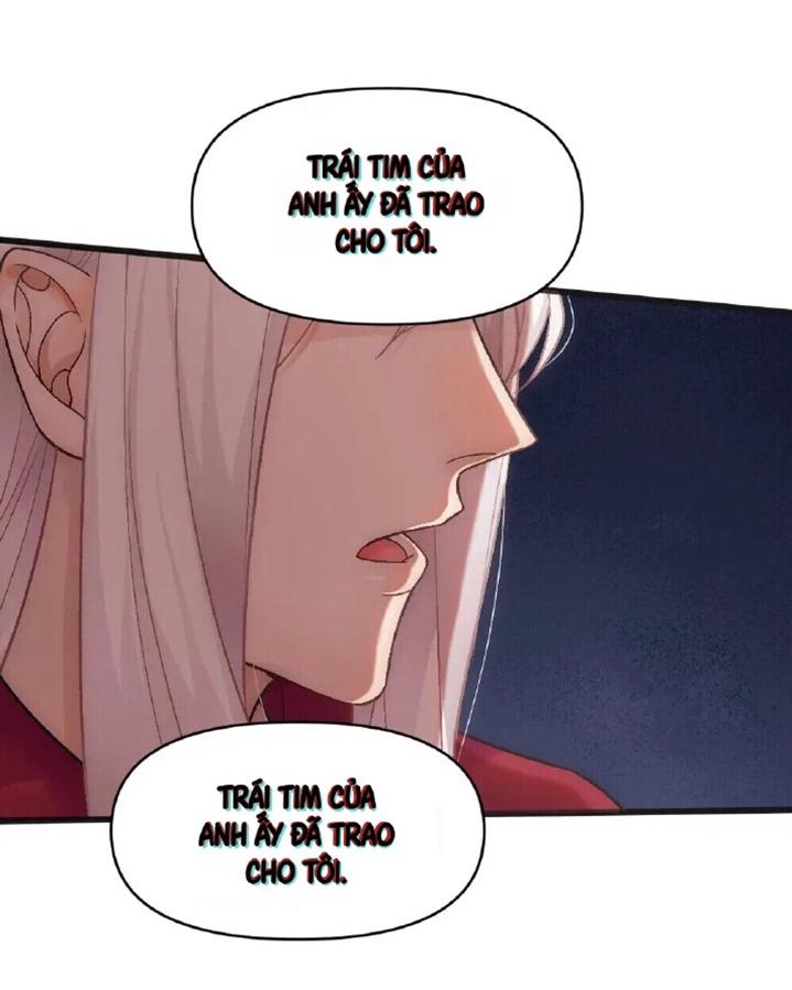 Đọc truyện Bảo bối ngoan, không thể cắn - Chapter 74