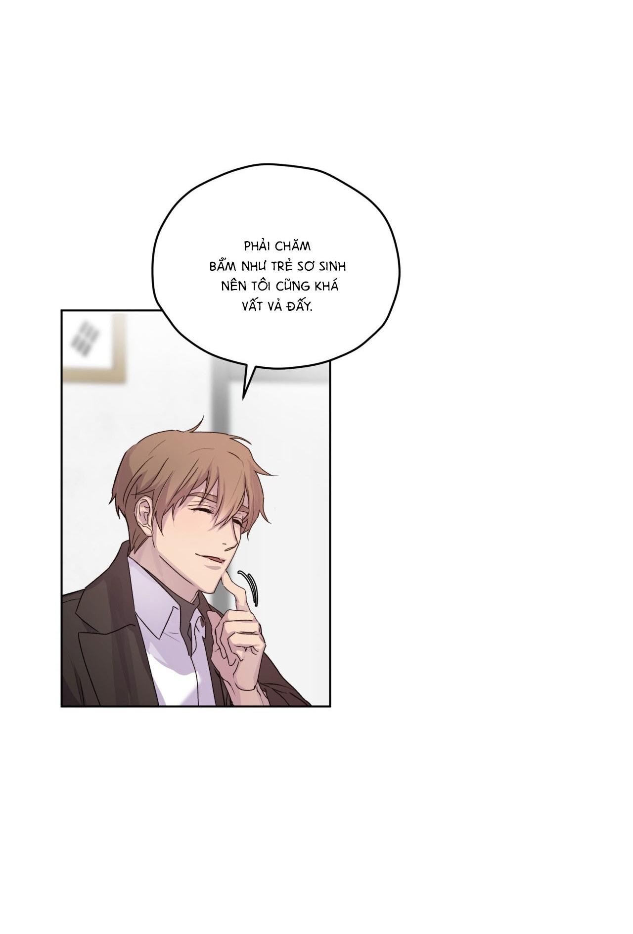 Đọc truyện  Hồi Ức Của Nhịp Thở - Chapter 4