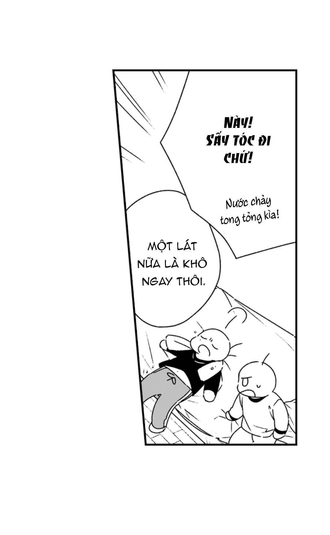 Đọc truyện Kết hôn cùng tên đồng nghiệp đáng ghét - Chapter 5