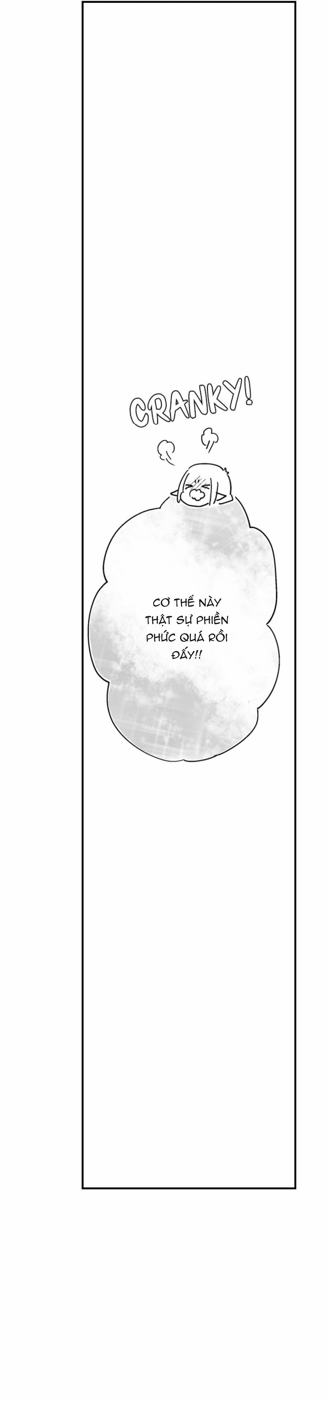 Đọc truyện Tôi Chỉ Muốn Mang Người Yêu Đã Chết Trở Về - Chapter 21