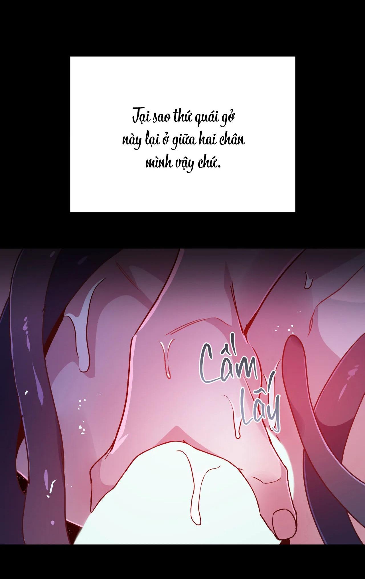 Đọc truyện  Ám Giữ Linh Hồn - Chapter 50