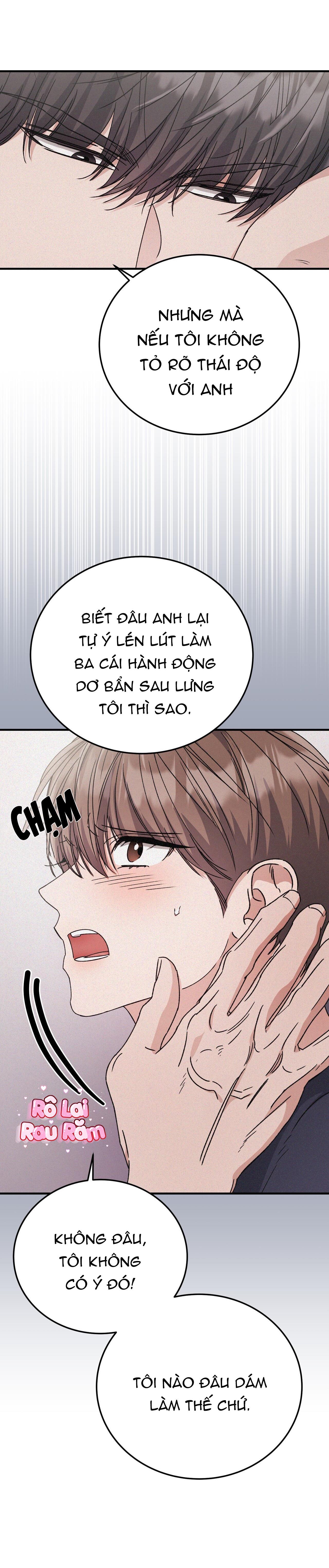 Đọc truyện FormLess - Chapter 47