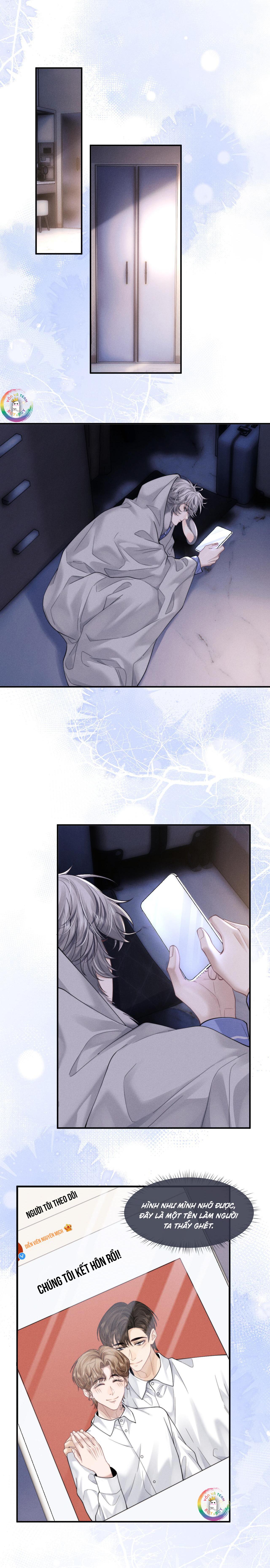 Đọc truyện Chấp Sự Thỏ Tai Cụp - Chapter 93