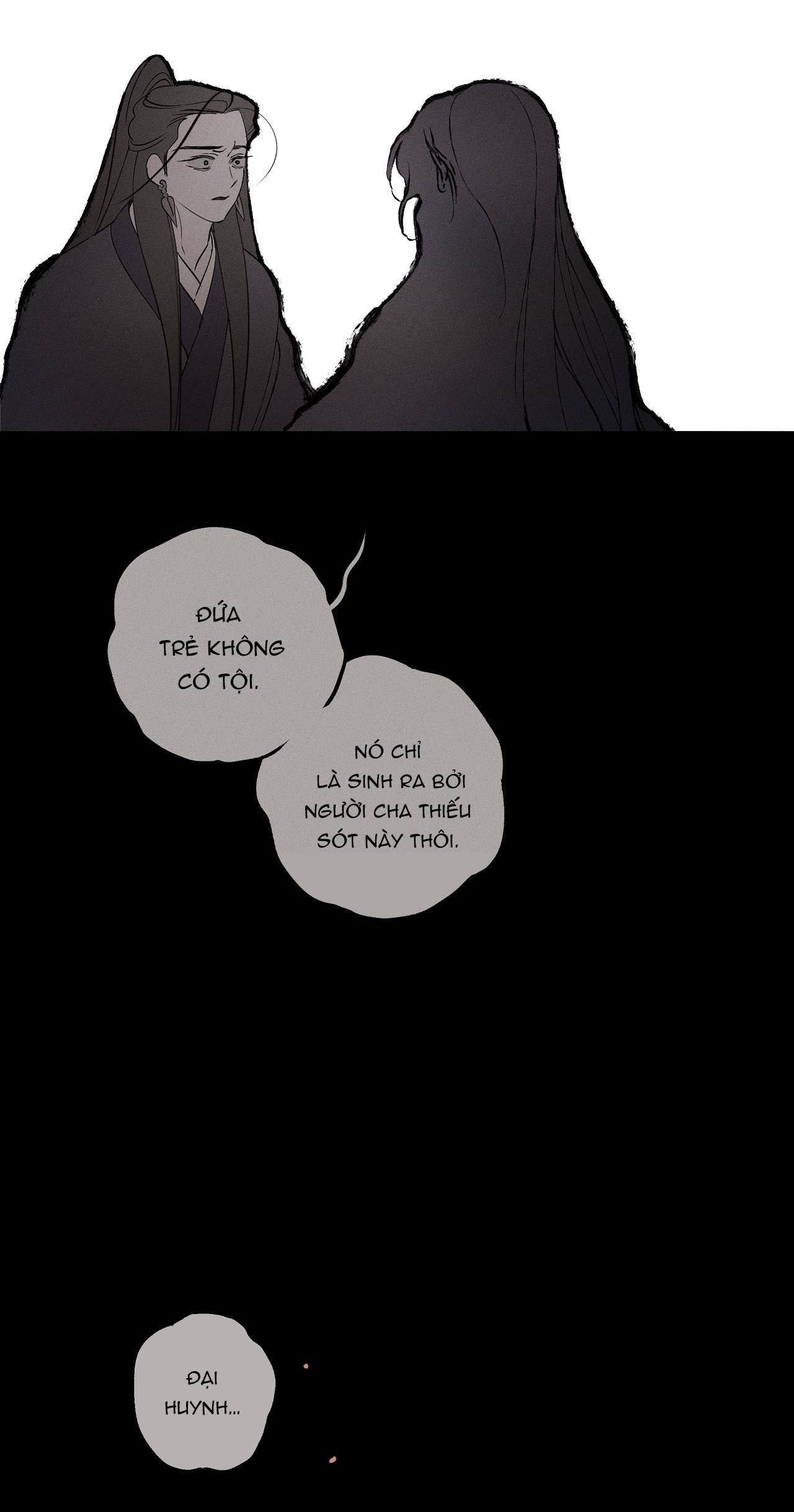 Đọc truyện BL NGẮN LOẠN LUÂN - GIA ĐÌNH - Chapter 7.4