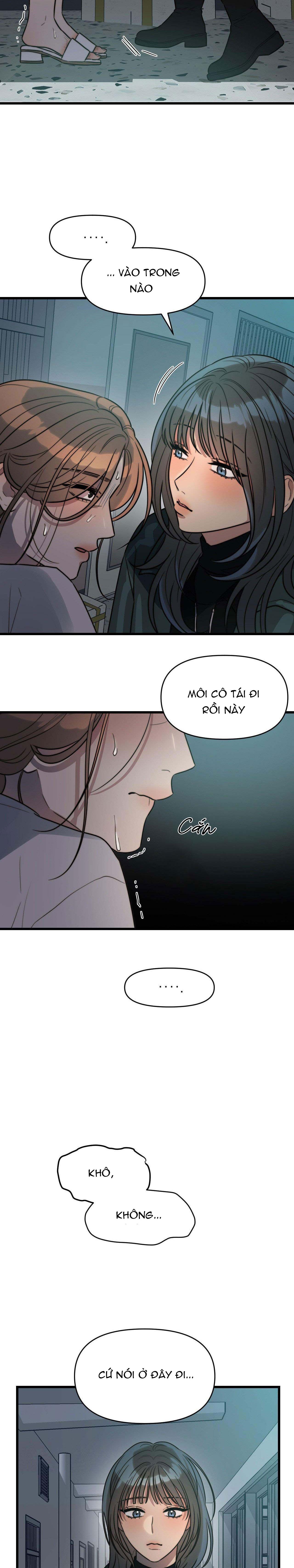 Đọc truyện Màn Kịch Vô Nhân Tính (END) - Chapter 3