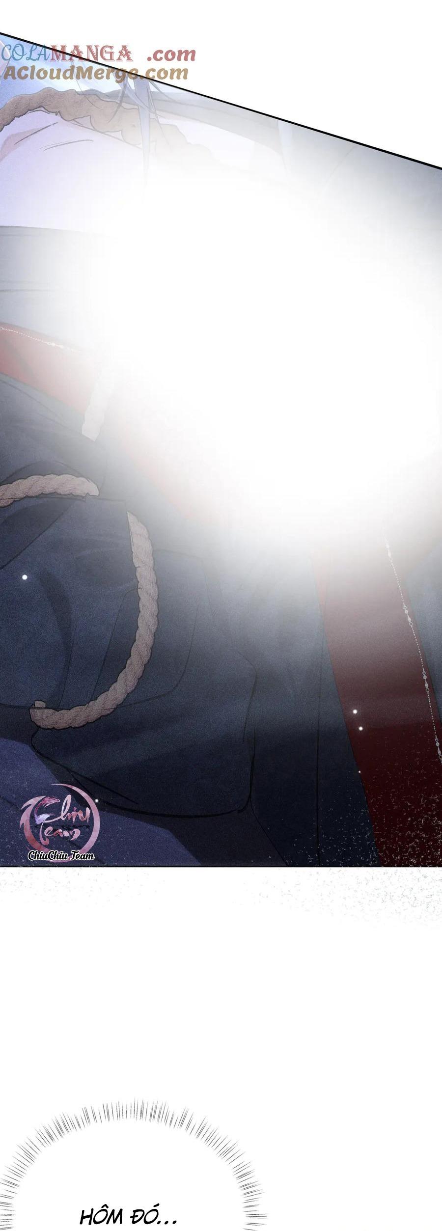 Đọc truyện Dụ địch thâm nhập - Chapter 13