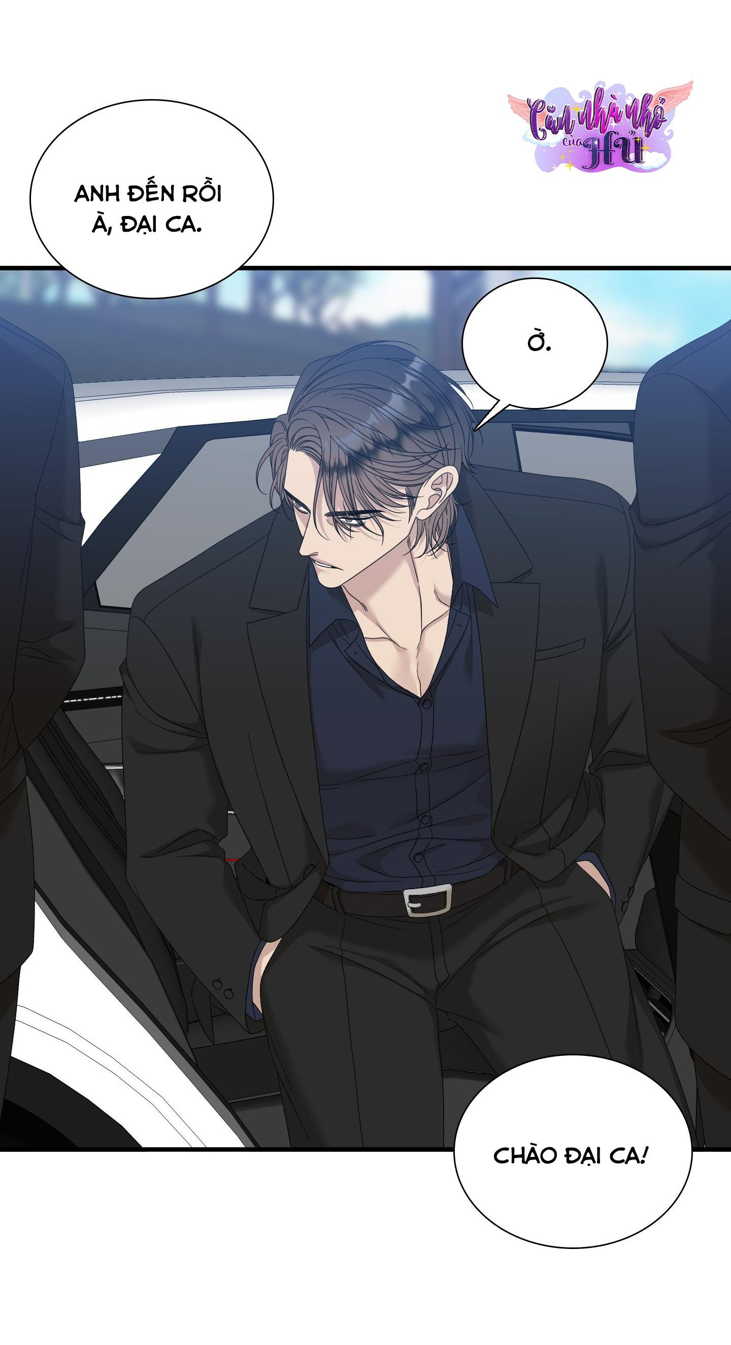 Đọc truyện (END) KẺ ĐÊ TIỆN - Chapter 64