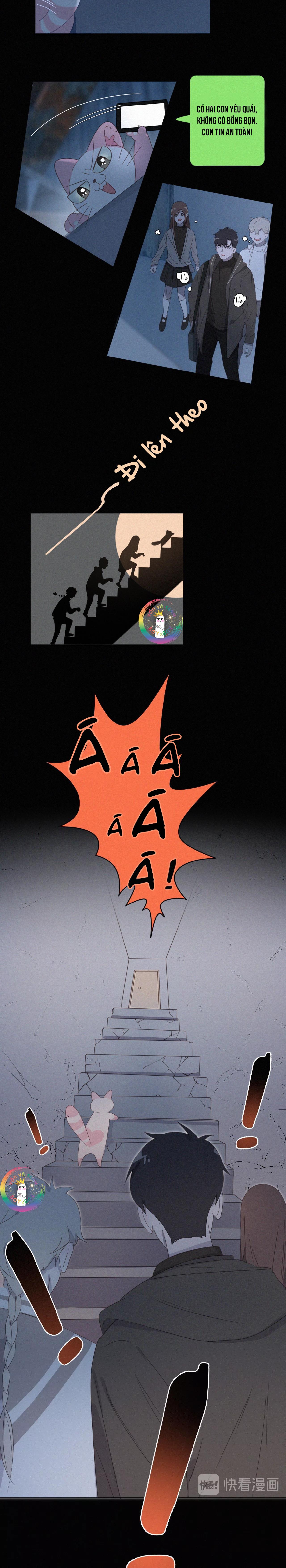 Đọc truyện Xã Hội Mồn Lèo - Chapter 46