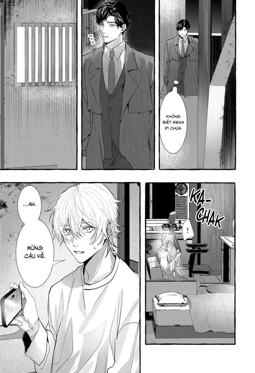 Đọc truyện LIST TRUYỆN MANGA NGẮN THEO YÊU CẦU - Chapter 8.2