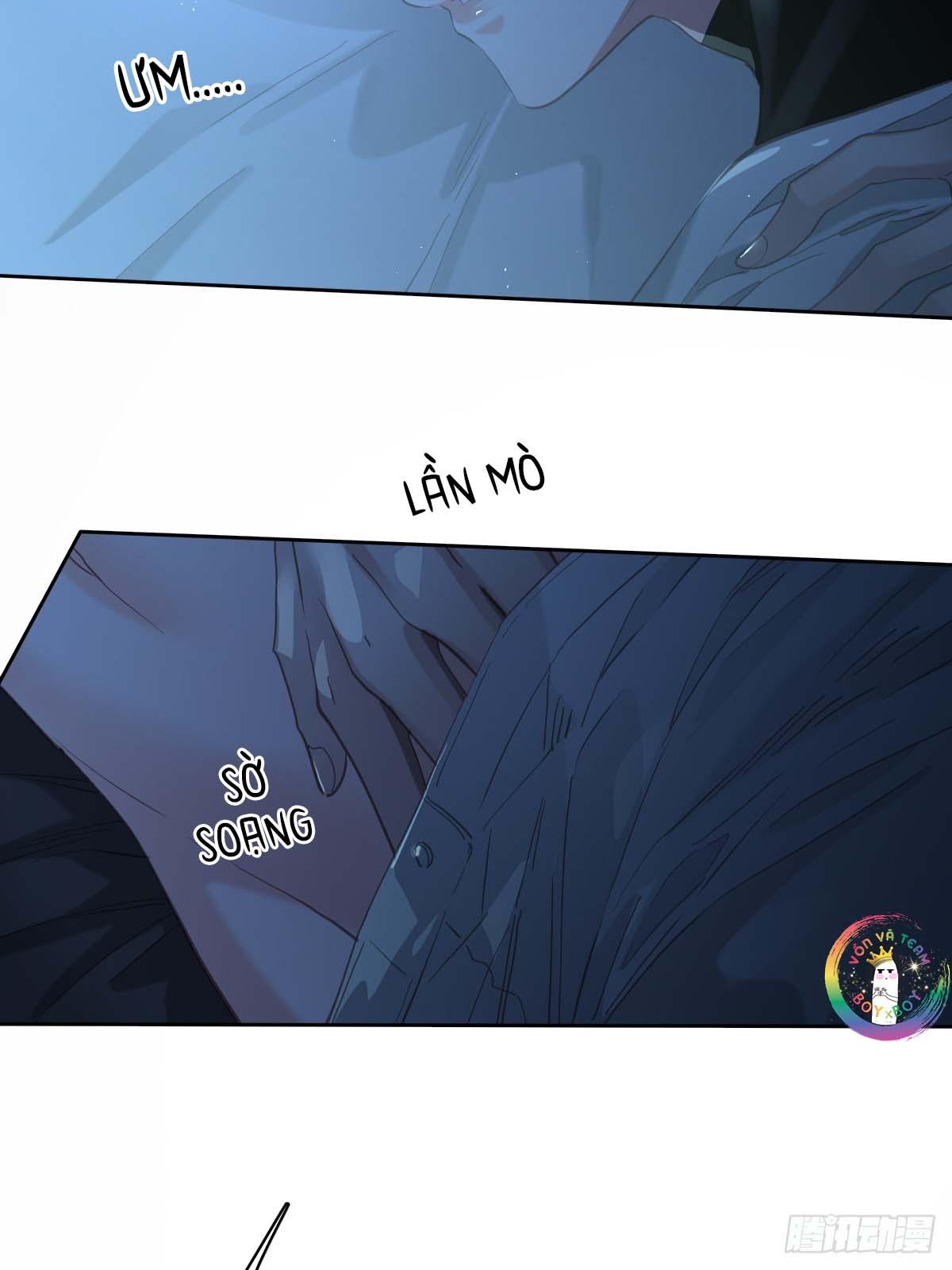 Đọc truyện Ong Thợ - Chapter 41