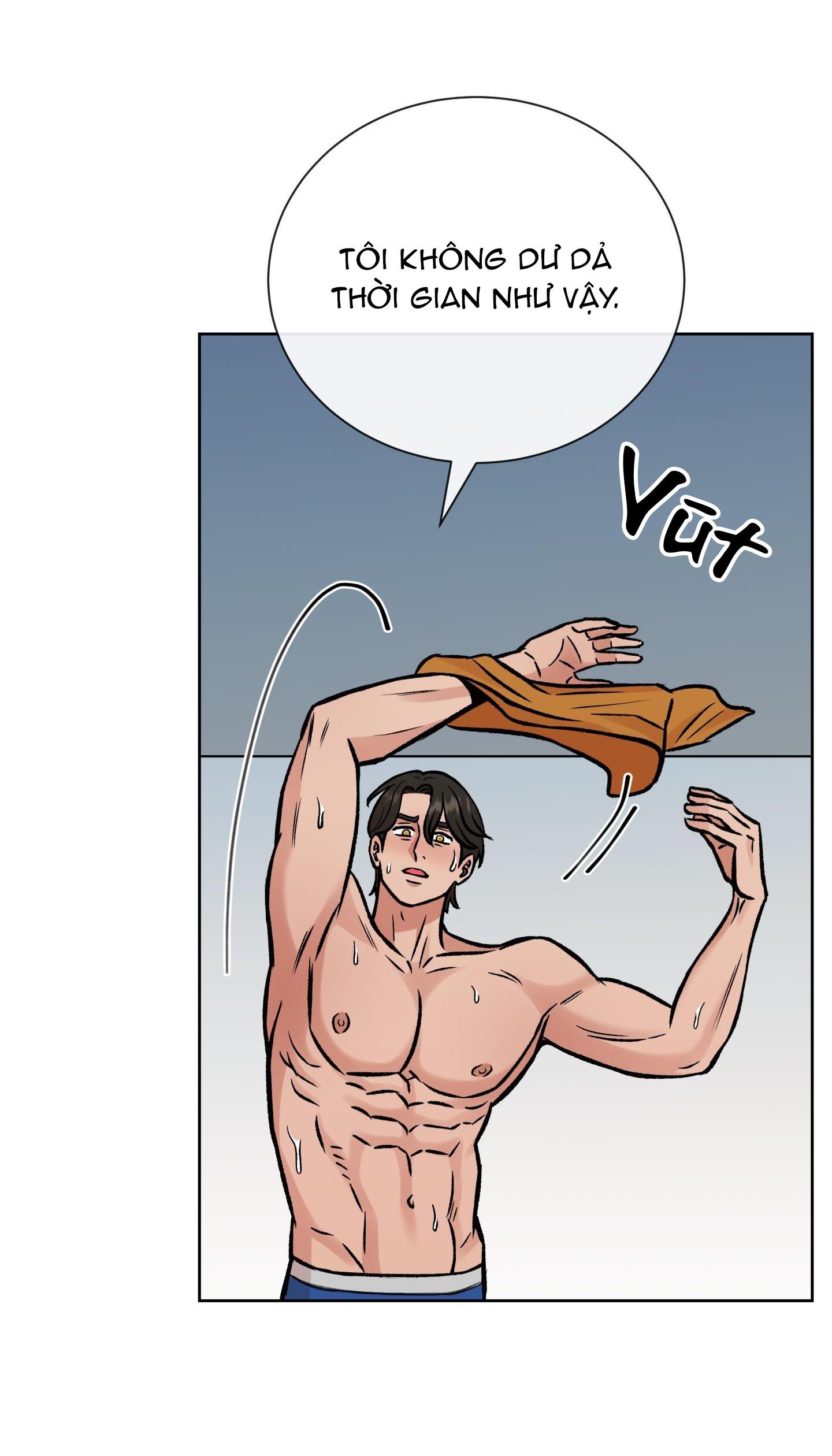 Đọc truyện Tuyển Tập Manhwa Dằm Khăm - Chapter 76