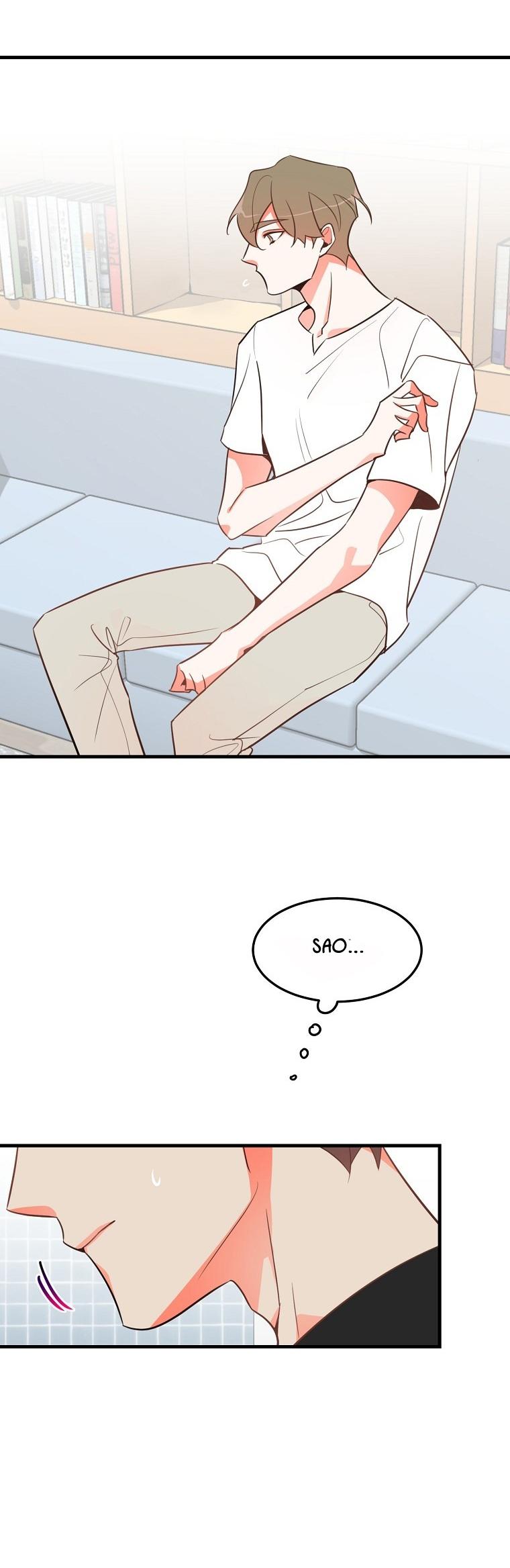 Đọc truyện Có Chuyện Gì Xảy Ra với Sự Nổi Tiếng Của Tôi Thế? - Chapter 10