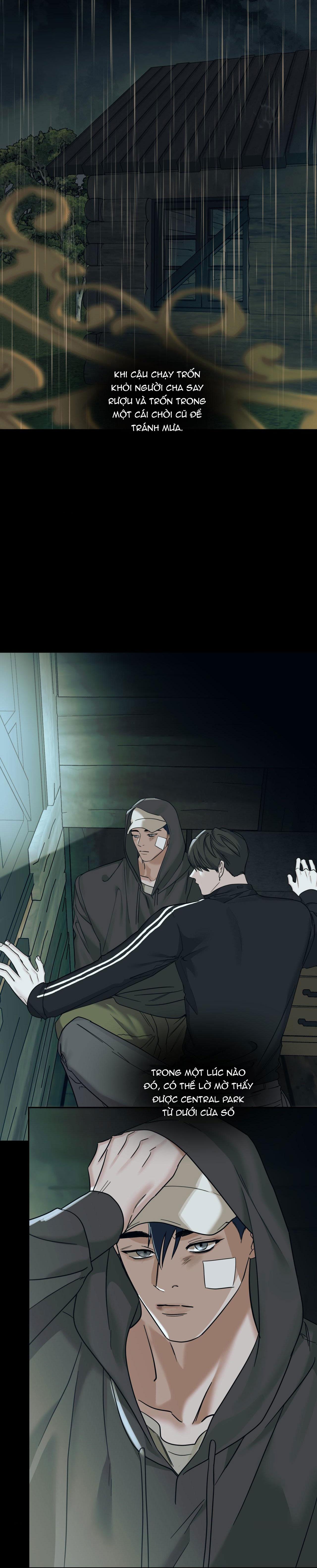 Đọc truyện NGƯỜI YÊU DẤU - Chapter 26