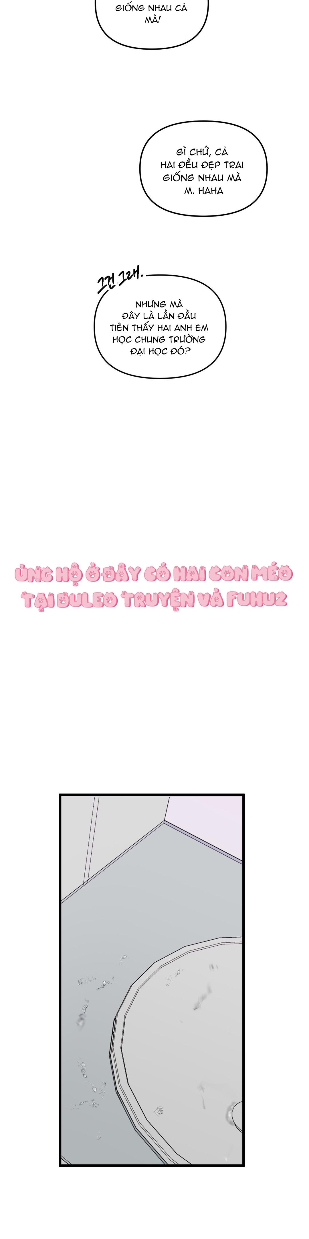 Đọc truyện Tuyển Tập Khu chung cư GwangGong - GwangGong Apartment Complex - Chapter 34