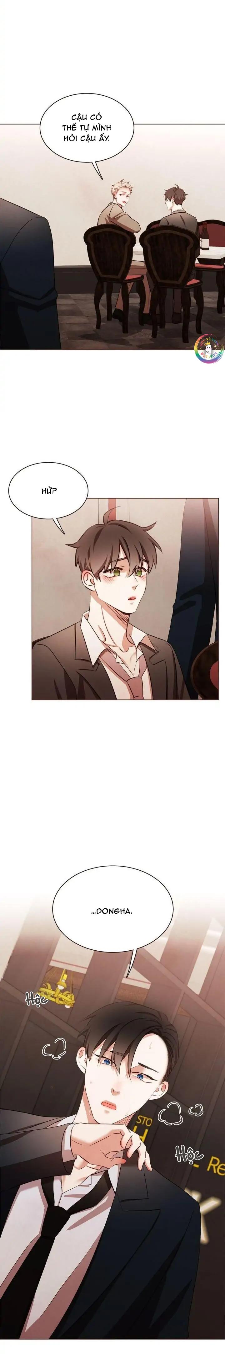 Đọc truyện Ma Cà Rồng Đếch Có Thật Đâu! (END) - Chapter 71