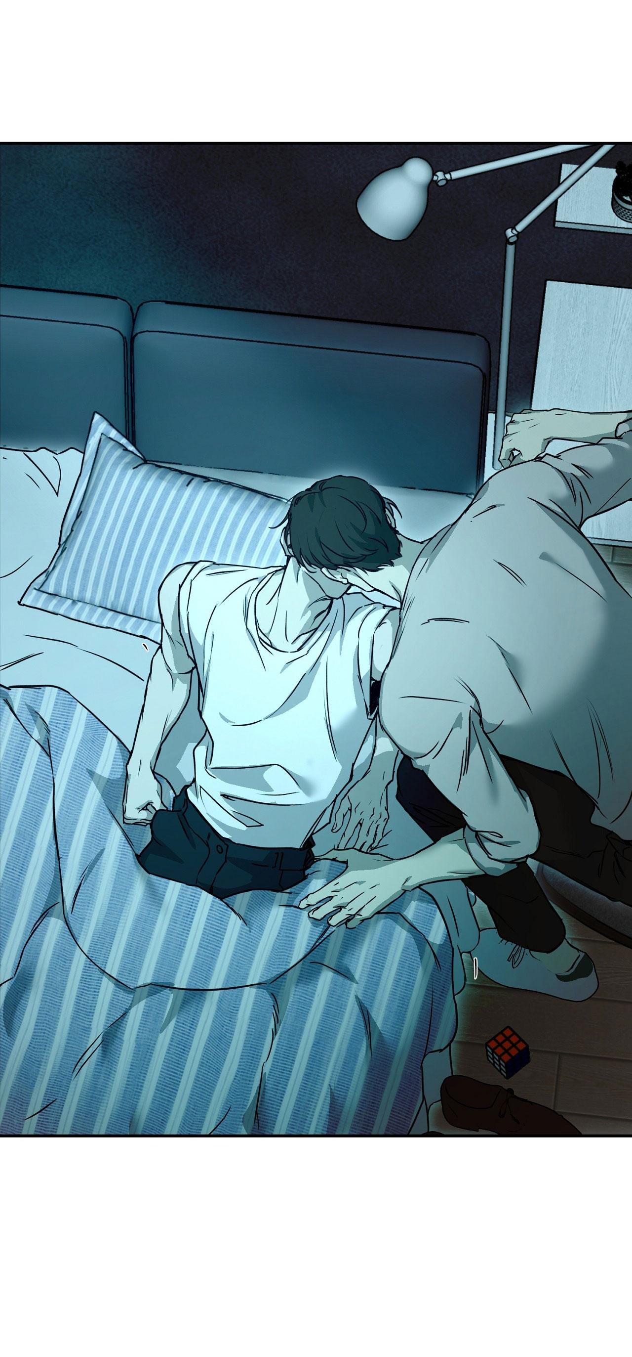 Đọc truyện NERD PROJECT - Chapter 27