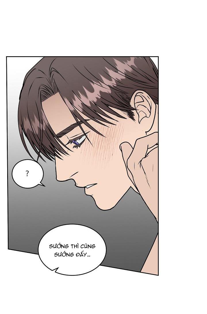 Đọc truyện Không Hơn Không Kém - Chapter 41