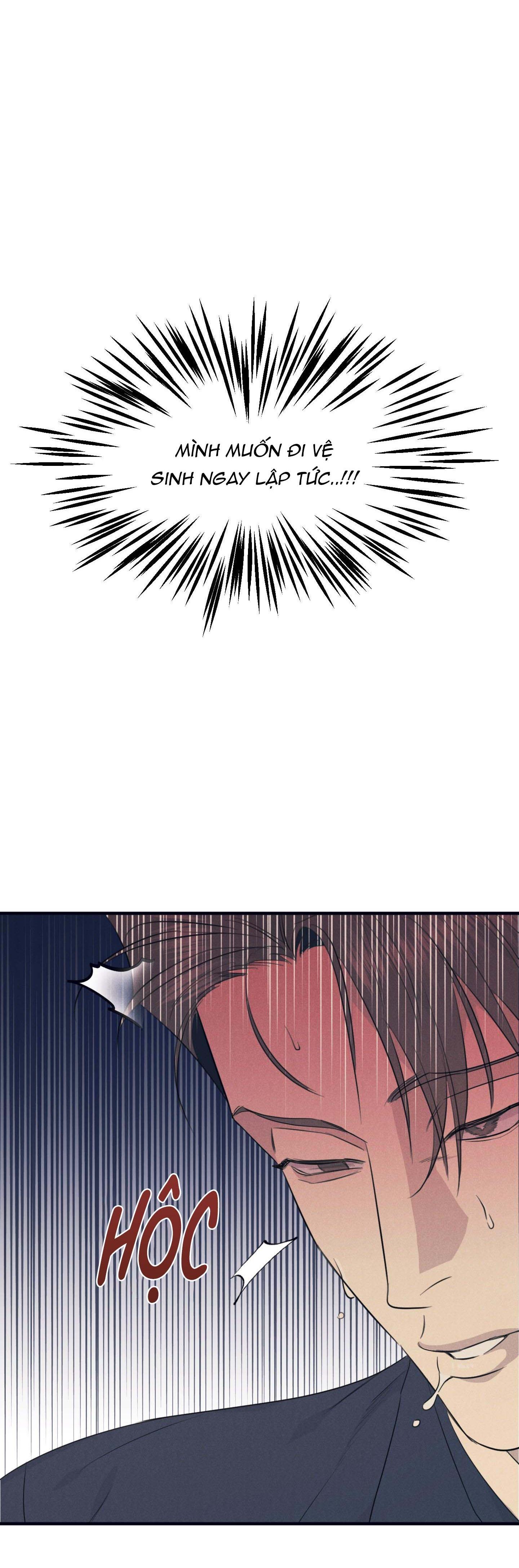 Đọc truyện Tuyển Tập Manhwa Dằm Khăm - Chapter 36