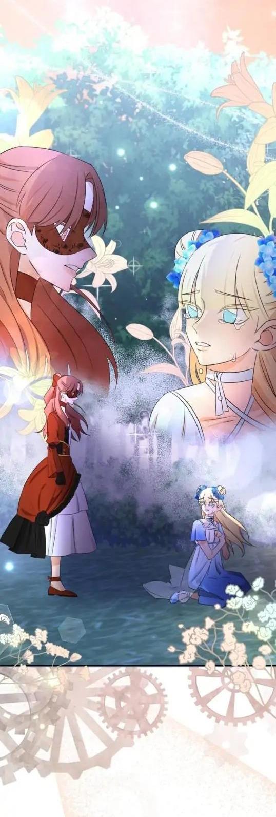 Đọc truyện Mắc Kẹt Trong Game Hẹn Hò Của Em Gái Tôi - Chapter 6