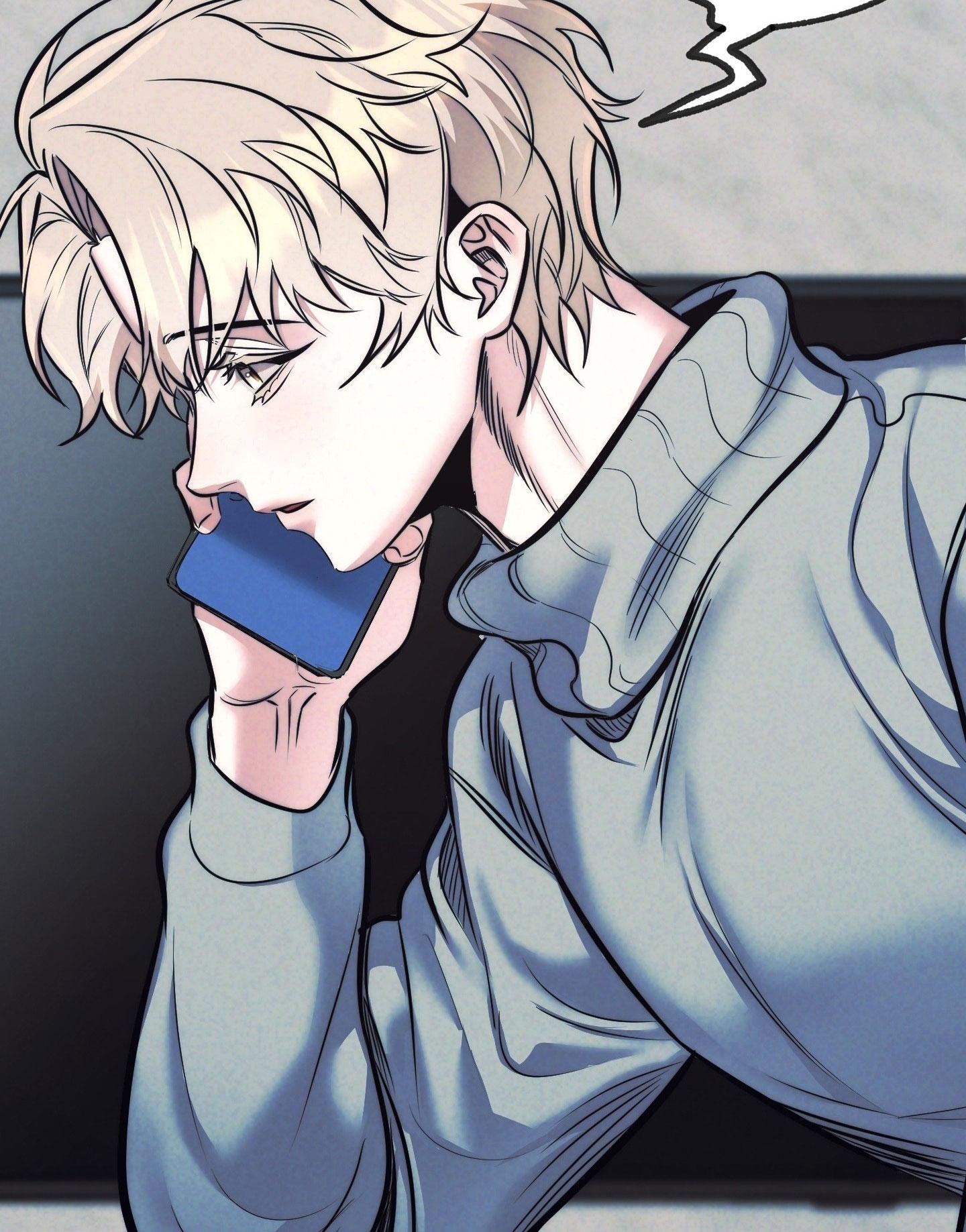 Đọc truyện KỲ THỊ - Chapter 35
