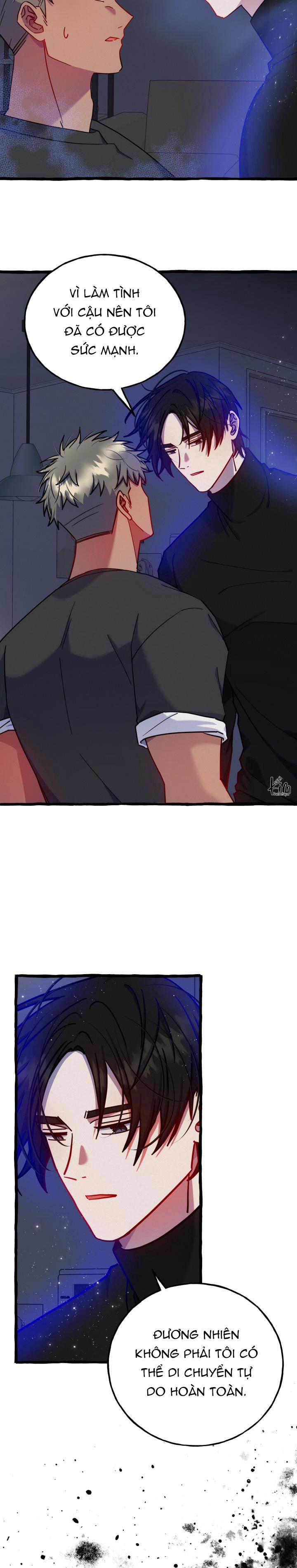 Đọc truyện TÌM PHÒNG TRỌ - Chapter 6