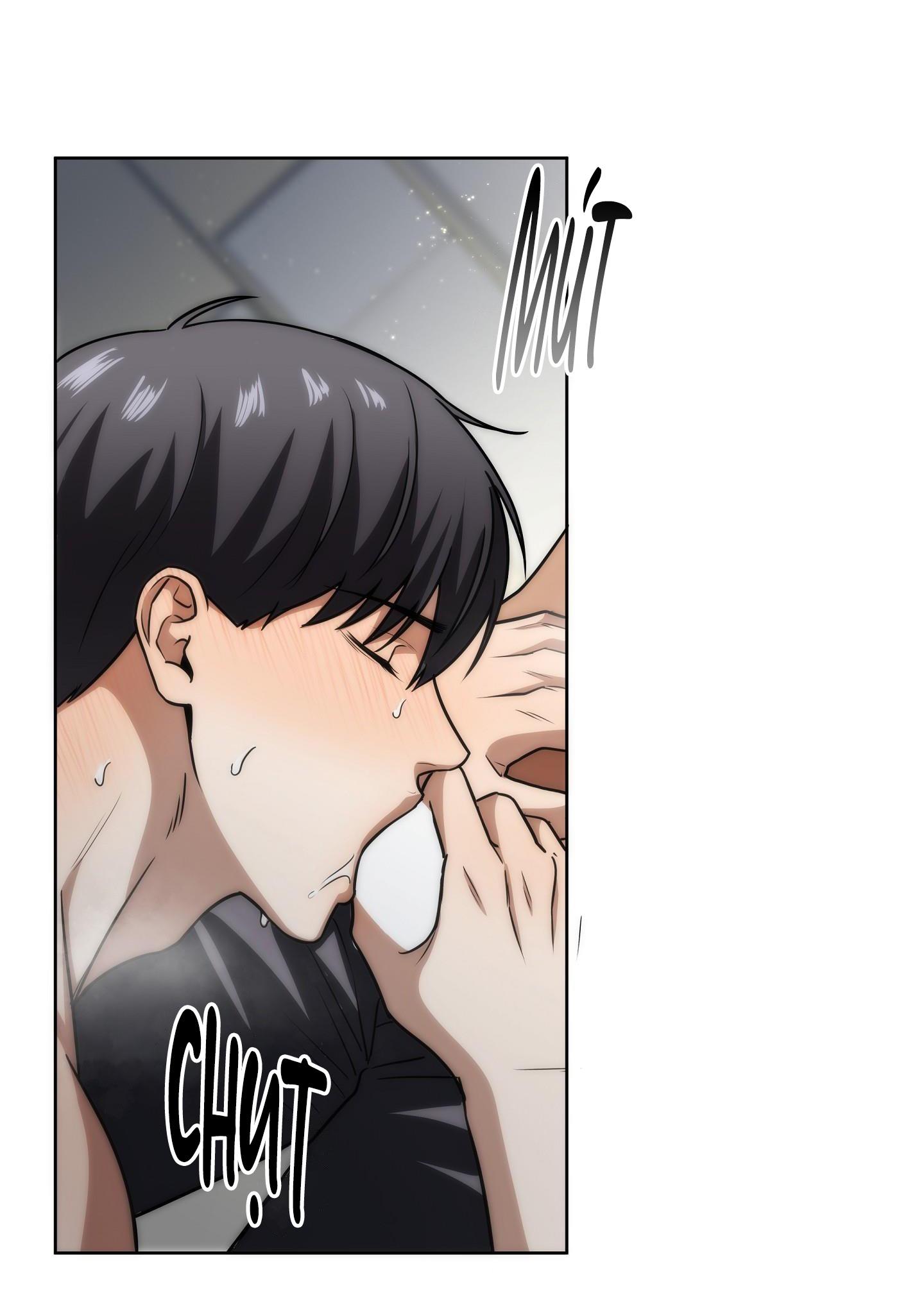 Đọc truyện SLEEP OR SEX - Chapter 6